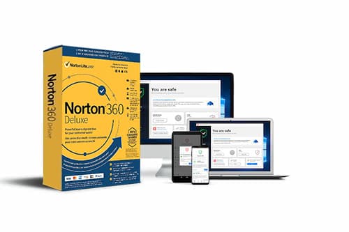 buy Norton 360 Multi-Device